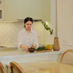 THI CÔNG NỘI THẤT CĂN HỘ ORI GARDEN CHỊ HẰNG