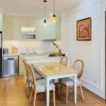 THIẾT KẾ VÀ THI CÔNG HỆ TỦ BẾP CHỊ HẰNG – ORIGARDEN