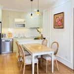 THIẾT KẾ VÀ THI CÔNG HỆ TỦ BẾP CHỊ HẰNG – ORIGARDEN