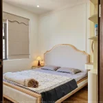 THI CÔNG NỘI THẤT CĂN HỘ ORI GARDEN CHỊ HẰNG