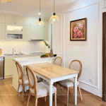 THIẾT KẾ VÀ THI CÔNG HỆ TỦ BẾP CHỊ HẰNG – ORIGARDEN