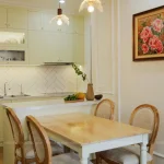 THIẾT KẾ VÀ THI CÔNG HỆ TỦ BẾP CHỊ HẰNG – ORIGARDEN