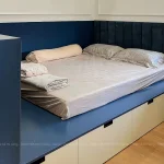 THI CÔNG NỘI THẤT CĂN HỘ ORI GARDEN CHỊ HẰNG