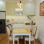THIẾT KẾ VÀ THI CÔNG HỆ TỦ BẾP CHỊ HẰNG – ORIGARDEN