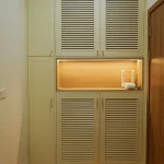 THI CÔNG NỘI THẤT CĂN HỘ ORI GARDEN CHỊ HẰNG