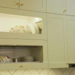 THI CÔNG NỘI THẤT CĂN HỘ ORI GARDEN CHỊ HẰNG