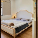 THI CÔNG NỘI THẤT CĂN HỘ ORI GARDEN CHỊ HẰNG