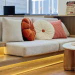 THI CÔNG NỘI THẤT CĂN HỘ ORI GARDEN CHỊ HẰNG