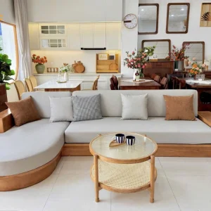 SOFA JAPANDI