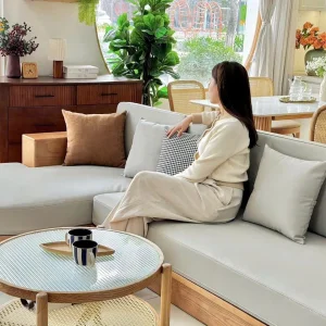 SOFA JAPANDI