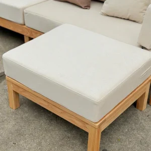 SOFA BỤC GỖ CHỮ L 2M5