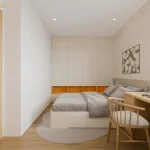 THIẾT KẾ NỘI THẤT CĂN HỘ CHỊ HẰNG ORIGARDEN – ĐÀ NẴNG