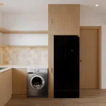 THIẾT KẾ NỘI THẤT CĂN HỘ CHỊ HẰNG ORIGARDEN – ĐÀ NẴNG