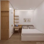 THIẾT KẾ NỘI THẤT NHÀ Ở ANH CẢNH – 55 NGUYỄN TRÃI, HUẾ