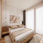 THIẾT KẾ NỘI THẤT NHÀ Ở CHỊ VY – ĐÀ NẴNG