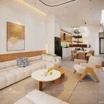 THIẾT KẾ NỘI THẤT NHÀ Ở CHỊ VY – ĐÀ NẴNG