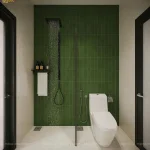 THIẾT KẾ NỘI THẤT NHÀ Ở CHỊ VY – ĐÀ NẴNG