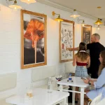 Công trình nội thất trọn gói Z! Coffee – Đà Nẵng
