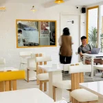 Công trình nội thất trọn gói Z! Coffee – Đà Nẵng