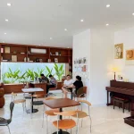 Công trình thiết kế và thi công trọn gói Johny coffee