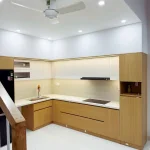 THI CÔNG NỘI THẤT NHÀ PHỐ CHỊ GIANG – ĐÀ NẴNG