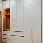 THI CÔNG NỘI THẤT NHÀ PHỐ CHỊ GIANG – ĐÀ NẴNG