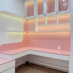 THI CÔNG NỘI THẤT NHÀ PHỐ CHỊ GIANG – ĐÀ NẴNG