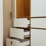 THI CÔNG NỘI THẤT NHÀ PHỐ CHỊ GIANG – ĐÀ NẴNG