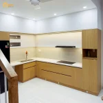 THI CÔNG NỘI THẤT NHÀ PHỐ CHỊ GIANG – ĐÀ NẴNG