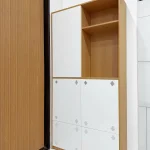 THI CÔNG NỘI THẤT NHÀ PHỐ CHỊ GIANG – ĐÀ NẴNG