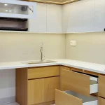 THI CÔNG NỘI THẤT NHÀ PHỐ CHỊ GIANG – ĐÀ NẴNG