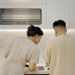 THI CÔNG HỆ TỦ BẾP GIA ĐÌNH ANH GIANG – ĐÀ NẴNG