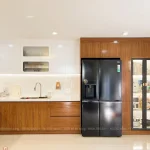 THI CÔNG HỆ TỦ BẾP GIA ĐÌNH ANH GIANG – ĐÀ NẴNG