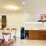 THI CÔNG HỆ TỦ BẾP GIA ĐÌNH ANH GIANG – ĐÀ NẴNG