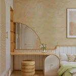 THIẾT KẾ NỘI THẤT NHÀ Ở CHỊ PHƯƠNG – HUẾ
