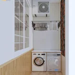 THIẾT KẾ NỘI THẤT NHÀ Ở CHỊ PHƯƠNG – HUẾ
