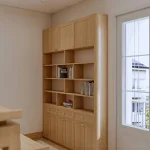 THIẾT KẾ NỘI THẤT NHÀ Ở CHỊ PHƯƠNG – HUẾ