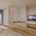 THIẾT KẾ NỘI THẤT NHÀ Ở CHỊ PHƯƠNG – HUẾ