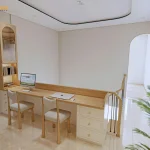 THIẾT KẾ NỘI THẤT NHÀ Ở CHỊ PHƯƠNG – HUẾ