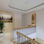 THIẾT KẾ NỘI THẤT NHÀ Ở CHỊ PHƯƠNG – HUẾ