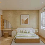 THIẾT KẾ NỘI THẤT NHÀ Ở CHỊ PHƯƠNG – HUẾ