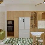 THIẾT KẾ NỘI THẤT NHÀ Ở CHỊ PHƯƠNG – HUẾ