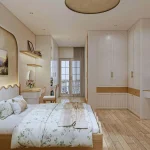THIẾT KẾ NỘI THẤT NHÀ Ở CHỊ PHƯƠNG – HUẾ