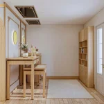 THIẾT KẾ NỘI THẤT NHÀ Ở CHỊ PHƯƠNG – HUẾ