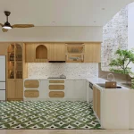 THIẾT KẾ NỘI THẤT NHÀ Ở CHỊ PHƯƠNG – HUẾ