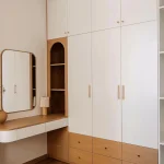 THI CÔNG NỘI THẤT CĂN HỘ CHỊ HẰNG ORI GARDEN – ĐÀ NẴNG