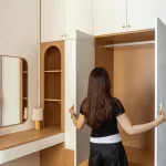 THI CÔNG NỘI THẤT CĂN HỘ CHỊ HẰNG ORI GARDEN – ĐÀ NẴNG