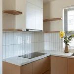 THI CÔNG NỘI THẤT CĂN HỘ CHỊ HẰNG ORI GARDEN – ĐÀ NẴNG