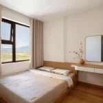 THI CÔNG NỘI THẤT CĂN HỘ CHỊ HẰNG ORI GARDEN – ĐÀ NẴNG