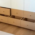 THI CÔNG NỘI THẤT CĂN HỘ CHỊ HẰNG ORI GARDEN – ĐÀ NẴNG